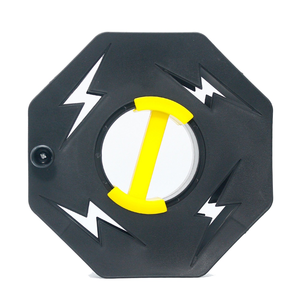 Cuộn Dây Cáp Hình Hoa Hướng Dương Tay Cầm Lớn Chống Rơi Chống Rối Tiết Kiệm Sức Nặng