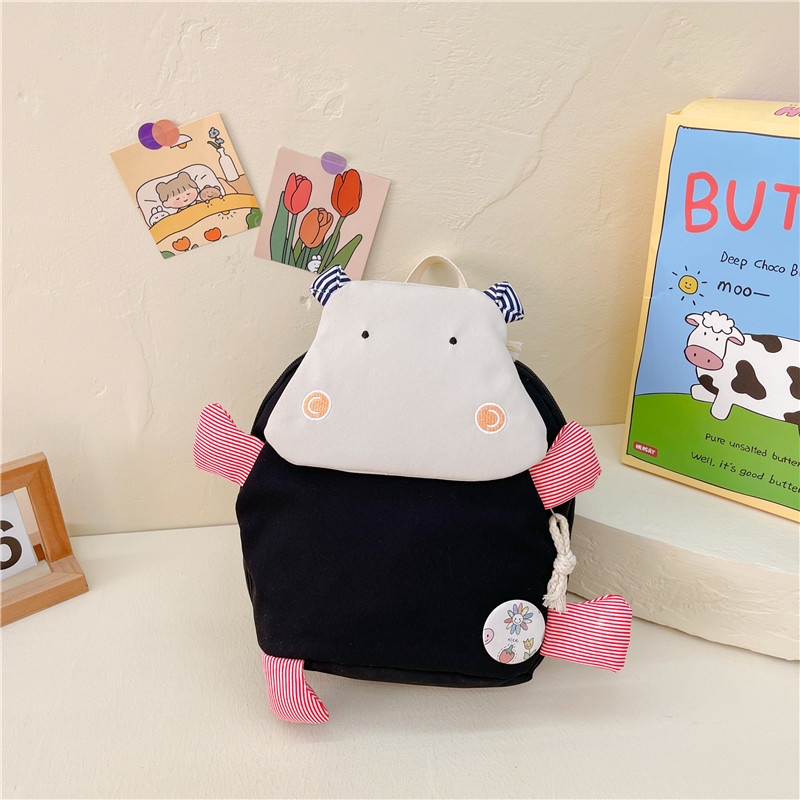 Ba Lô Thiết Kế Mới Kiểu Dáng Đơn Giản Năng Động Thời Trang