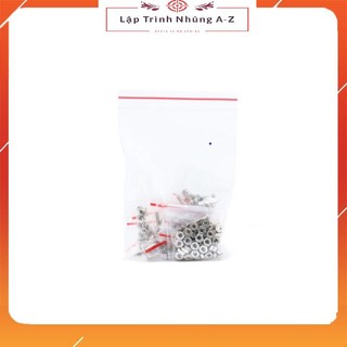 [Lập Trình Nhúng A-Z] Vít Ốc M3 Nhiều Kích Thước