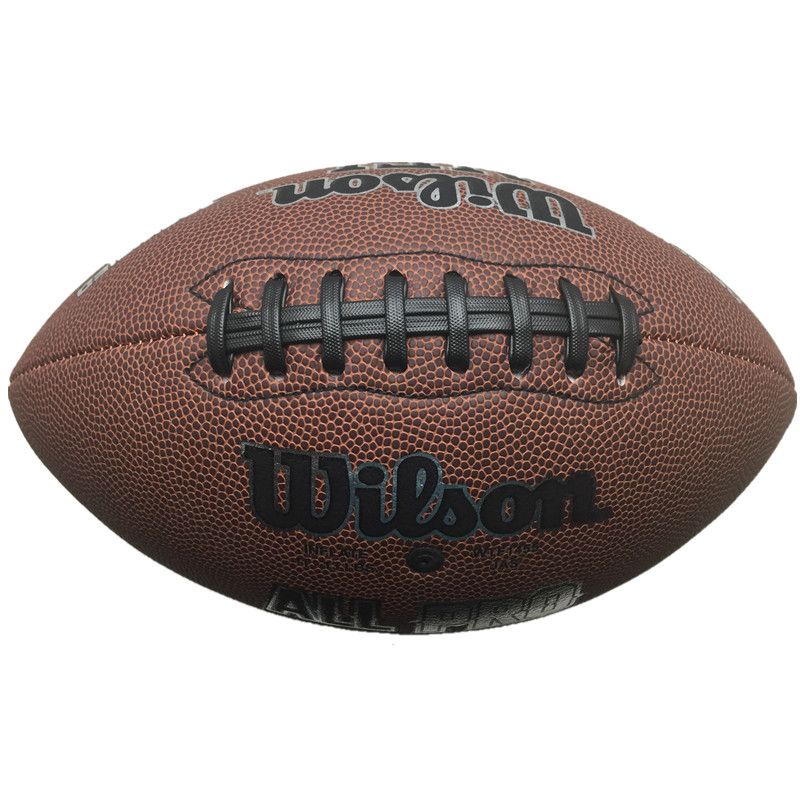 Bạch Kim Không. Quả Bóng Chày Da pu pvc 3.6.9 wilson Mỹ Trẻ Trung Chuyên Nghiệp Cho Người Lớn Và Trẻ Em