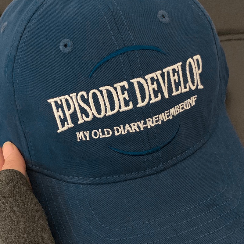 Mũ Lưỡi Trai Chống Nắng Vành Rộng Phong Cách Mỹ Hàng Mới Dành Cho Bạn Nữ