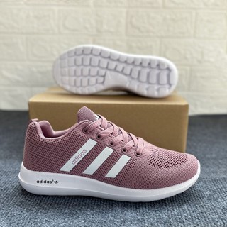 Giày Nữ, Giày sneaker Nữ màu hồng cực hot