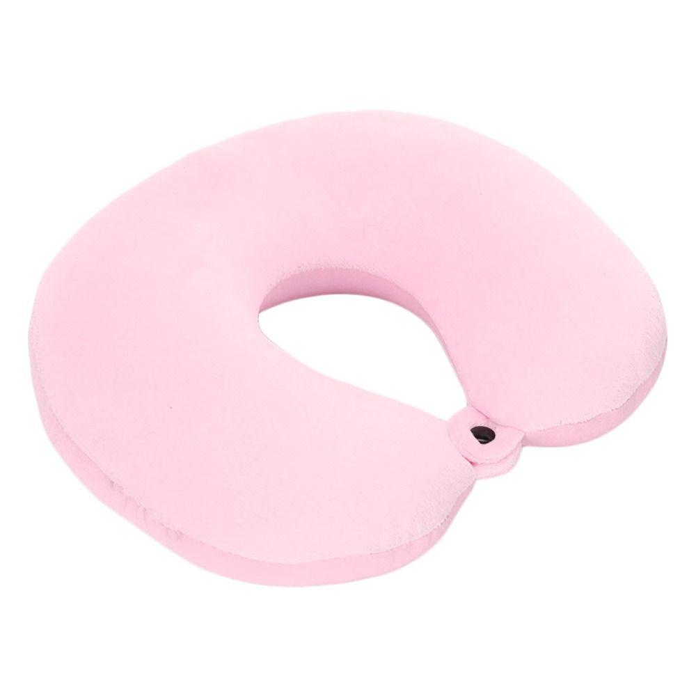 HS Gối Bông Kê Cổ Đa Năng Bảo Vệ Đầu Dễ Thương