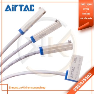 Sensor Cảm Biến Xi Lanh CMSG-020 AirTAC