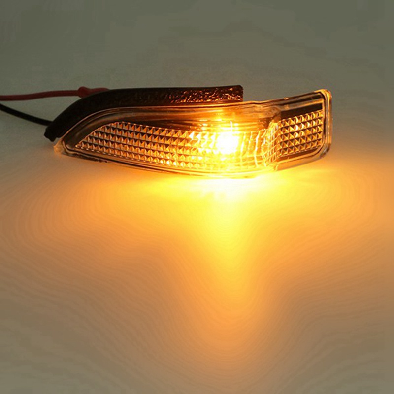 8173052100 Đèn Xi Nhan Trước Sau Cho Xe Hơi Toyota Corolla Camry Yaris Prius C Avalon