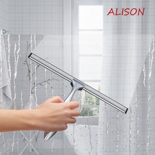 Dụng cụ gạt nước vệ sinh kính cửa sổ xe hơi đa năng