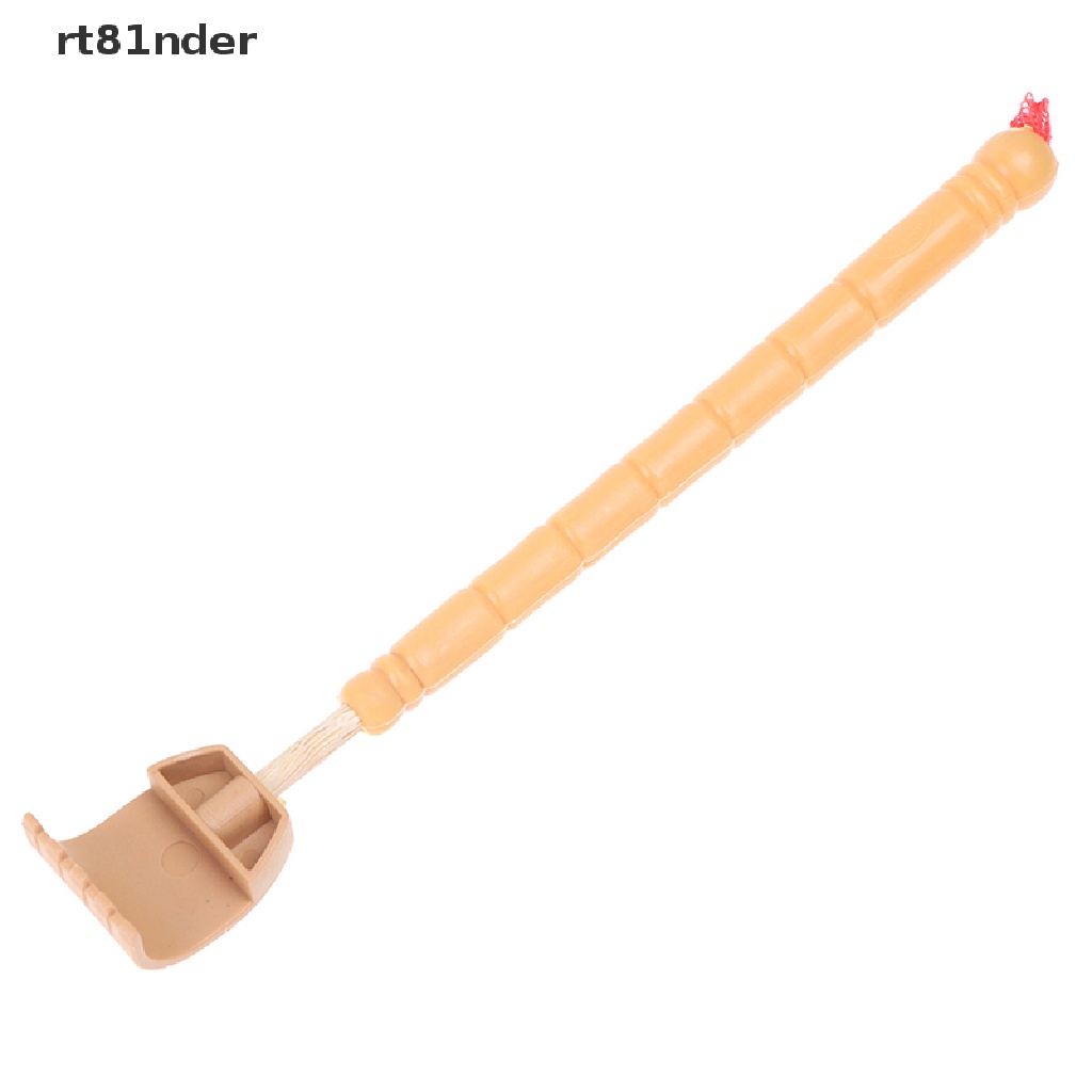 Cây Gãi Lưng Bằng Tre Có Thể Thu Gọn Tiện Dụng