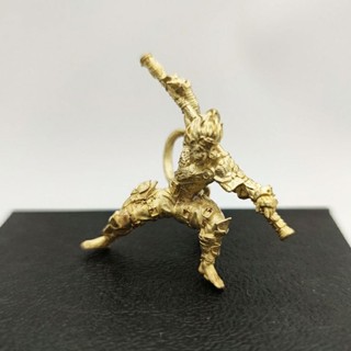 Mô Hình Monkey King Monkey King Trang Trí Xe Hơi