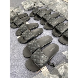 [ HÀNG CHÍNH HÃNG ] Dép quai ngang Adida$