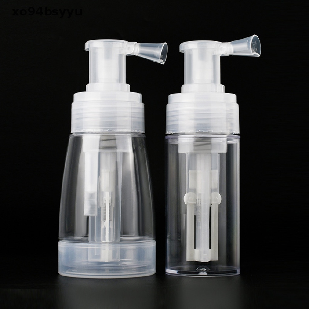 Chai Rỗng Chiết Mỹ Phẩm Du Lịch Tiện Dụng Xo94Bsyu 110 / 180ml