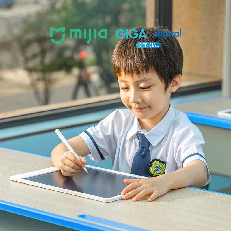 Bảng viết vẽ điện tử thông minh Xiaomi Mijia LCD 20 inch
