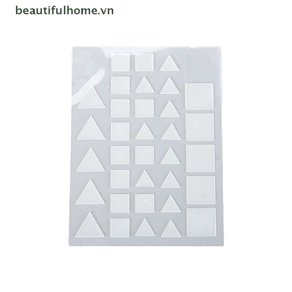 Bộ 36 / 180 Miếng Dán Hỗ Trợ Giảm Mụn Vô Hình