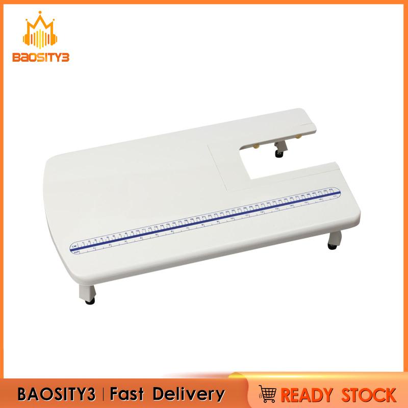 Bàn Máy May Để Bàn PP 8230A Có Thể Gập Lại Hiệu Baosity3