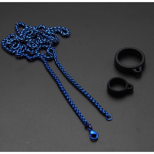 Dây Đeo Inox Cho Thiết Bị Cầm Tay