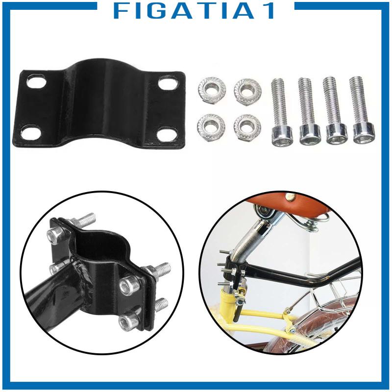 Tay Lái Xe Đạp figatia1 An Toàn Cho Bé