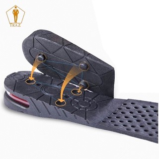 Miếng Lót Giày Độn Đế Tăng Chiều Cao (Loại 3cm,4,5cm, 7cm Đệm Khí)