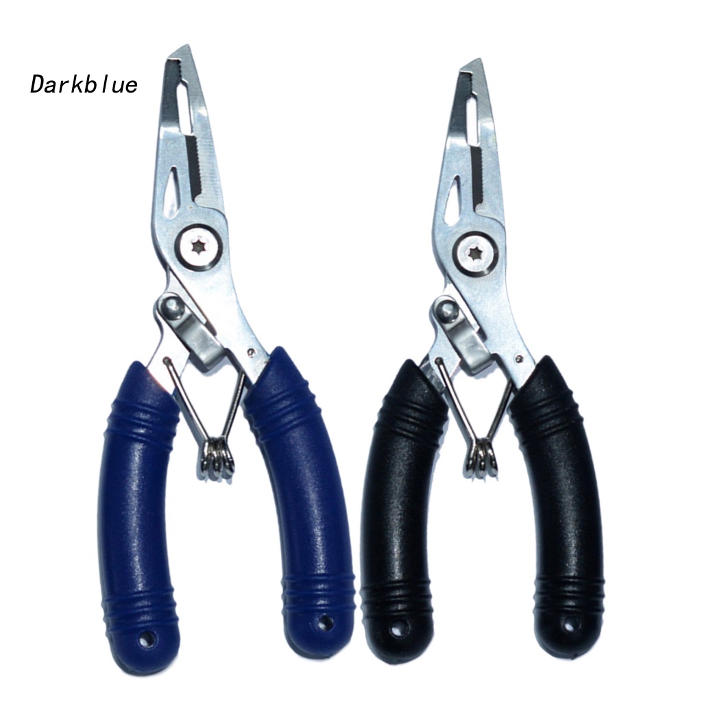 Kìm Cắt Dây Câu Cá Đa Năng Thoải Mái