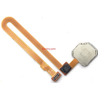 Cáp Cảm Biến Vân Tay Xiaomi Mi 8 Mi8
