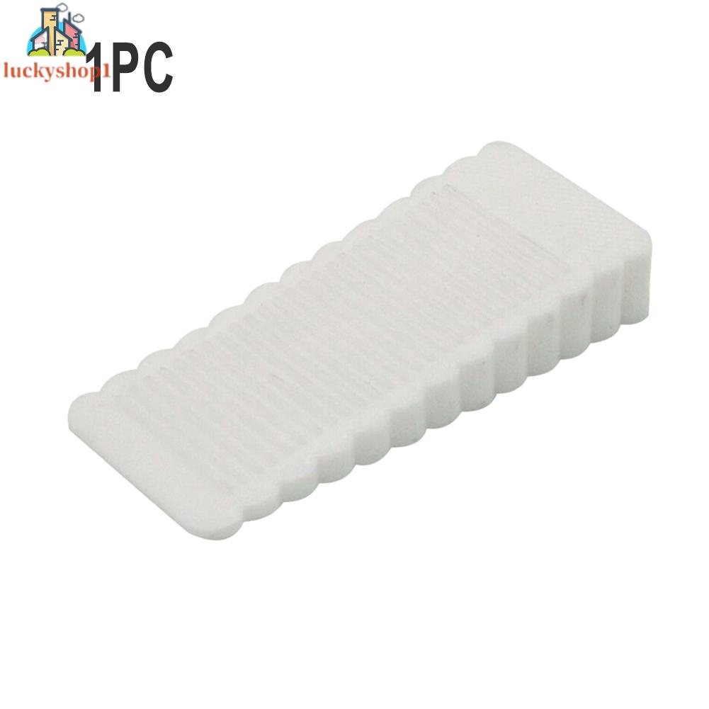Miếng Chặn Cửa Bằng Silicone Chống Va Chạm Kích Thước 95x40x14MM