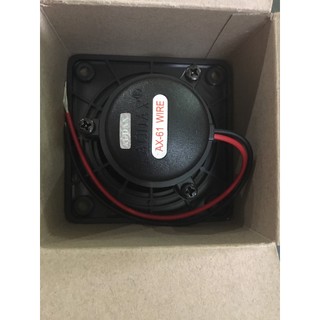 Loa AX61 có dây