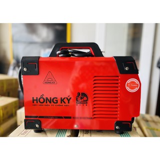 Máy hàn HK 200K Hồng Ký chống giật- hàng chính hãng