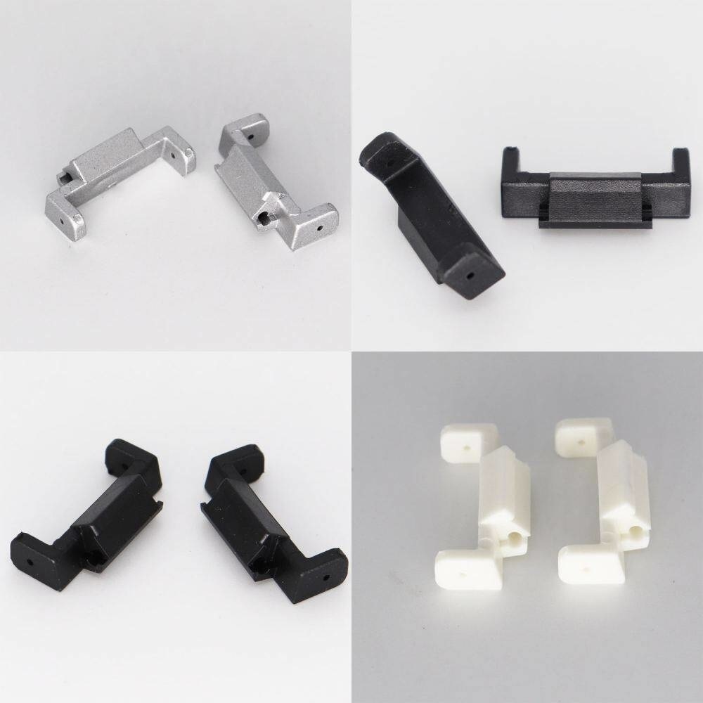 Dây Đeo Nhựa Kết Nối Cho Đồng Hồ Casio G-SHOCK D5600 GA110 GMA-S110 G-8900 GW-M5610 16 * 22mm YIFILM