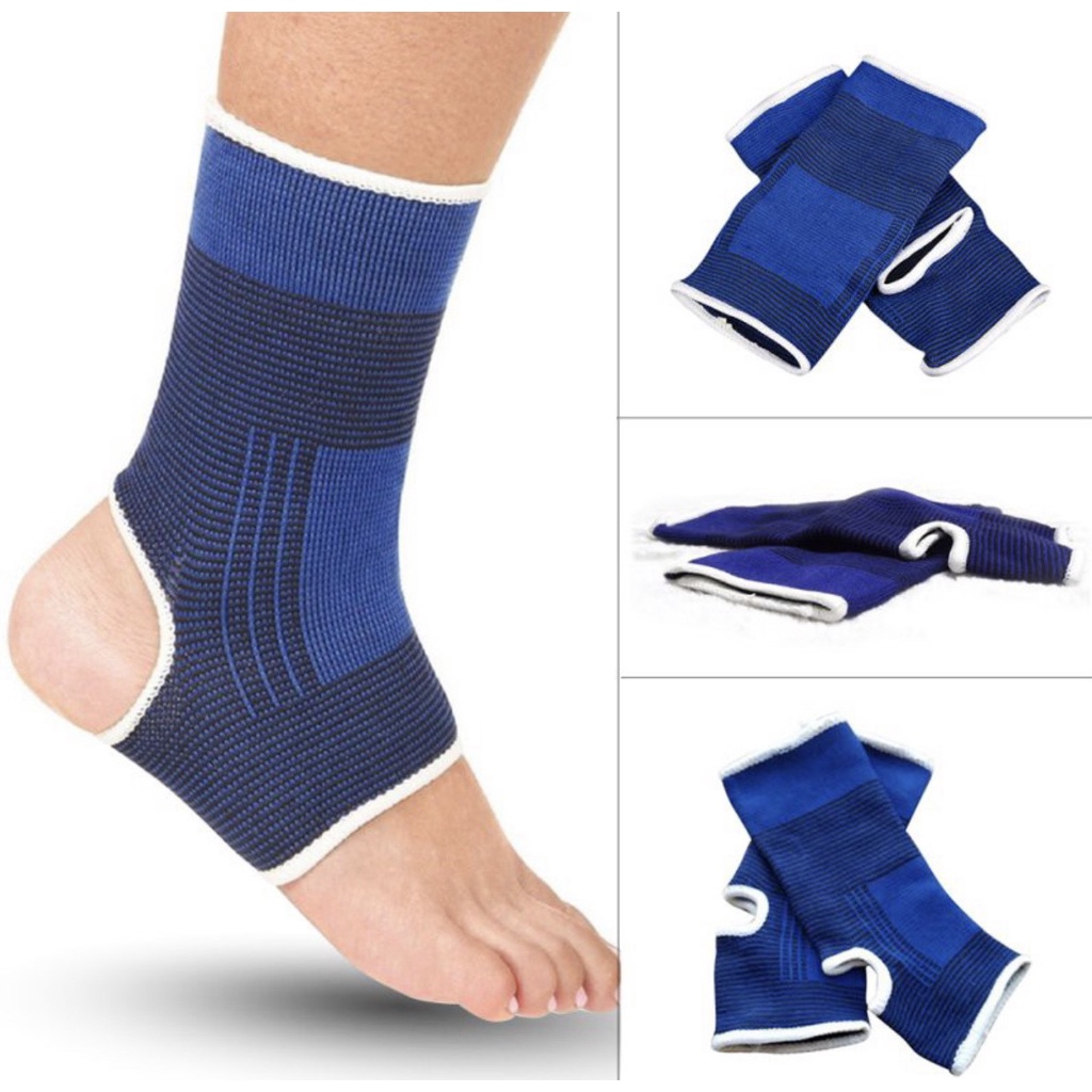 Vớ bó gót chân, bảo vệ cổ chân, mắt cá chân-shop Toàn Châu