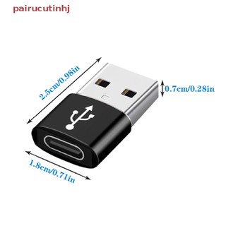 1 Đầu Chuyển Đổi USB C 3.1 Type C Sang USB 3.0 Type A