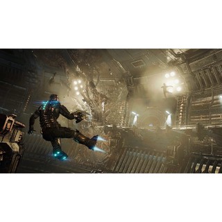 Đĩa Game Dead Space PS5