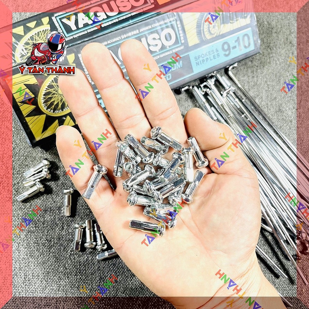 Căm Yaguso Thái Dành Cho Các Loại Xe Máy MS70