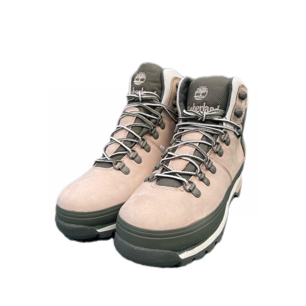 Giày Timberland Euro Hiker Waterproof Hiking Boots, Boots da nam nữ chống nước, giày da dã ngoại cao cấp