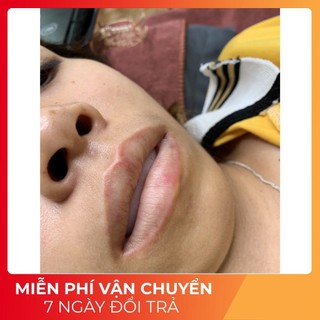 MIẾNG MÔI ĐỨC BECABELA CHÍNH HÃNG (1miếng)