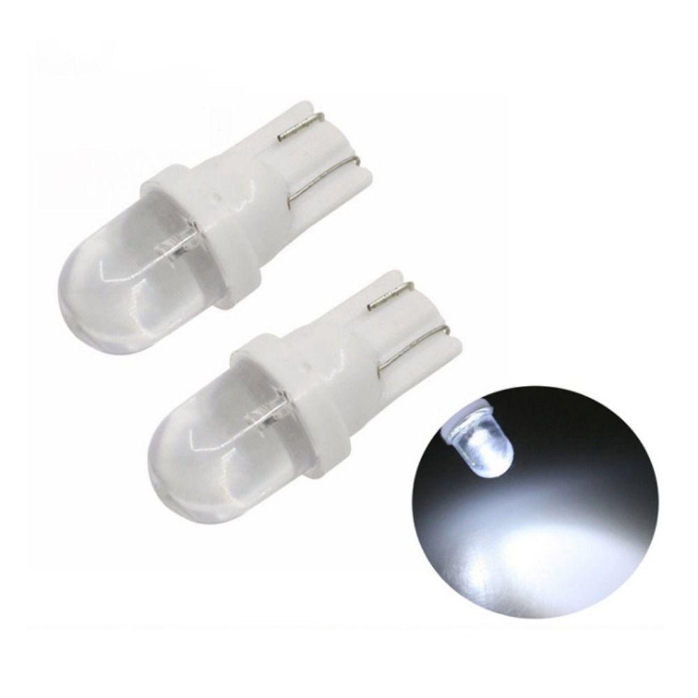 Đèn LED Xanh Lá 12V VANES1 Chất Lượng Cao Dành Cho Xe Hơi