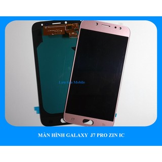 Màn hình Oled Galaxy J7 Pro J730 zin IC