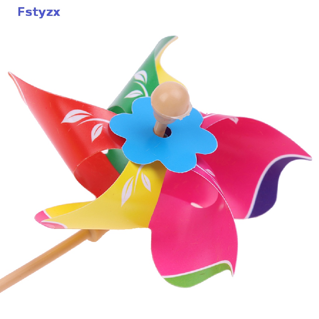 Fstyzx Kẹp Tóc Lò Xo Hình Chú Vịt Vàng Nhỏ Xinh Làm Quà Tặng Cho Bé