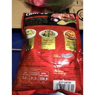 Hạt nêm chinsu Tôm Thịt 2kg ( date luôn mới)