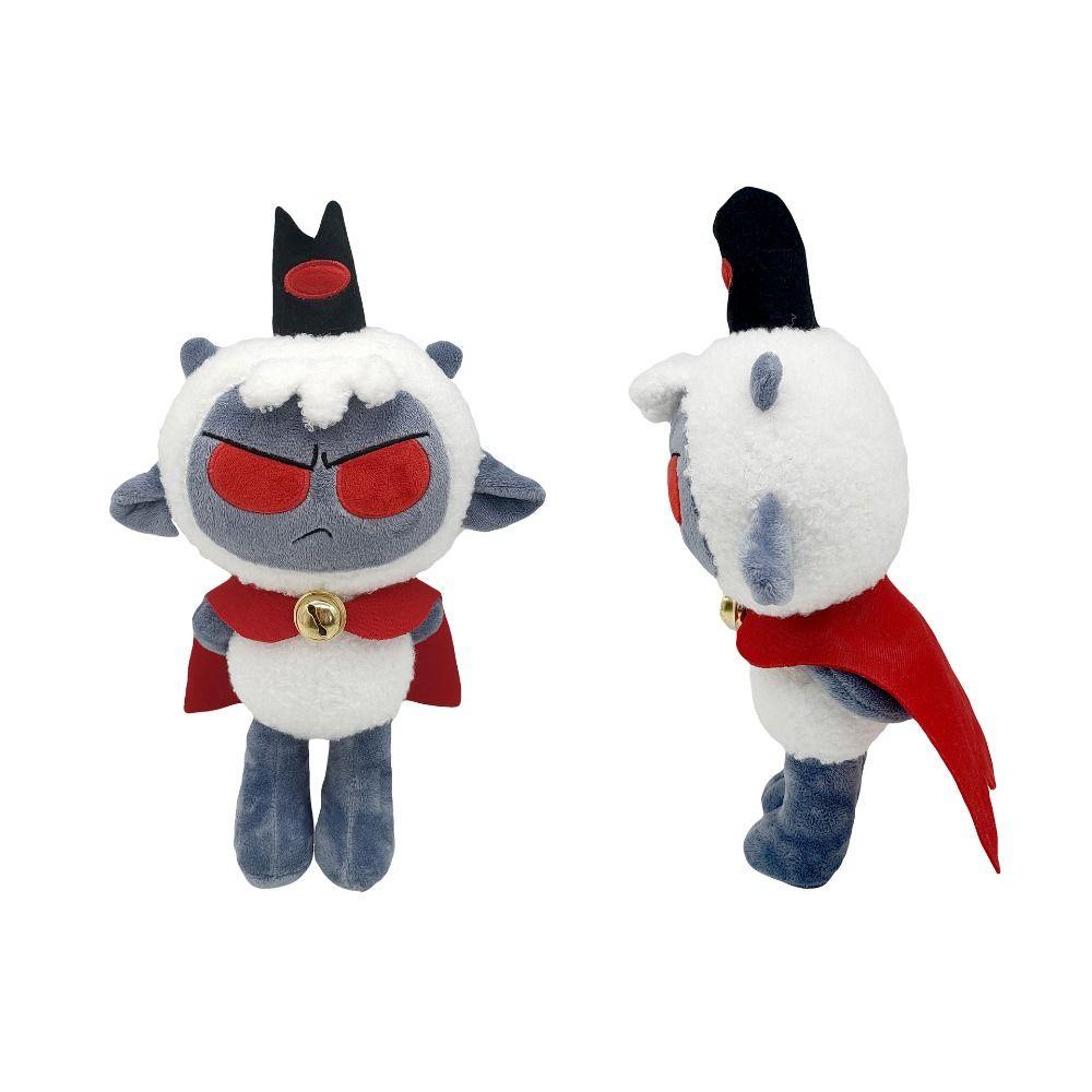 LANFY Thú Nhồi Bông Hình Chú Cừu Dễ Thương Trang Trí Nhà Cửa