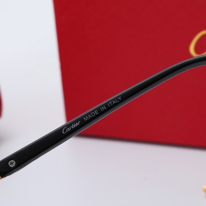 Kính Mát Chống Lóa Phong Cách retro Thời Trang Mới Cho Nam Nữ