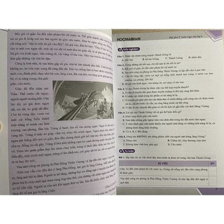 Sách - Bứt phá 9+ môn Ngữ Văn lớp 6