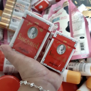 Dầu Siang Pure Thái Lan