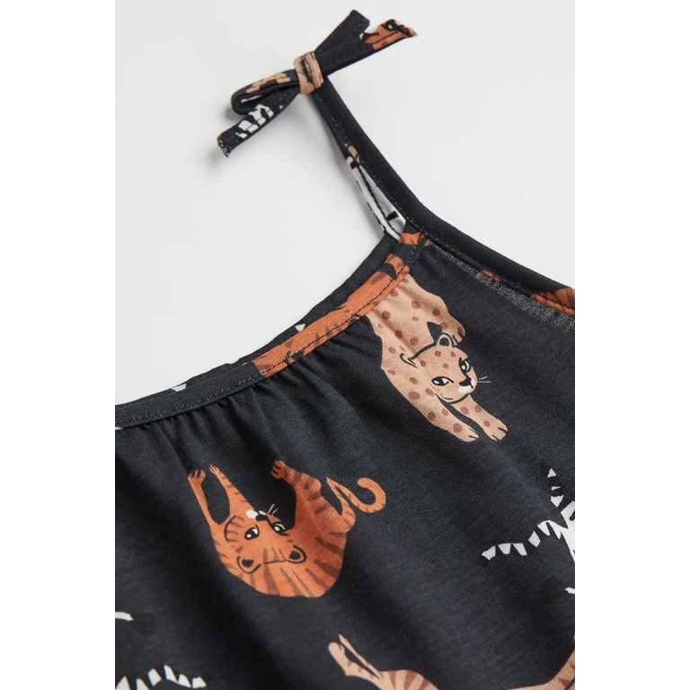 Size 1.5-2y áo hai dây HM chính hãng