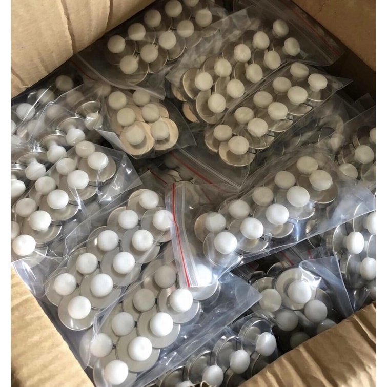 Nam châm núm đính bảng D32mm,..................
