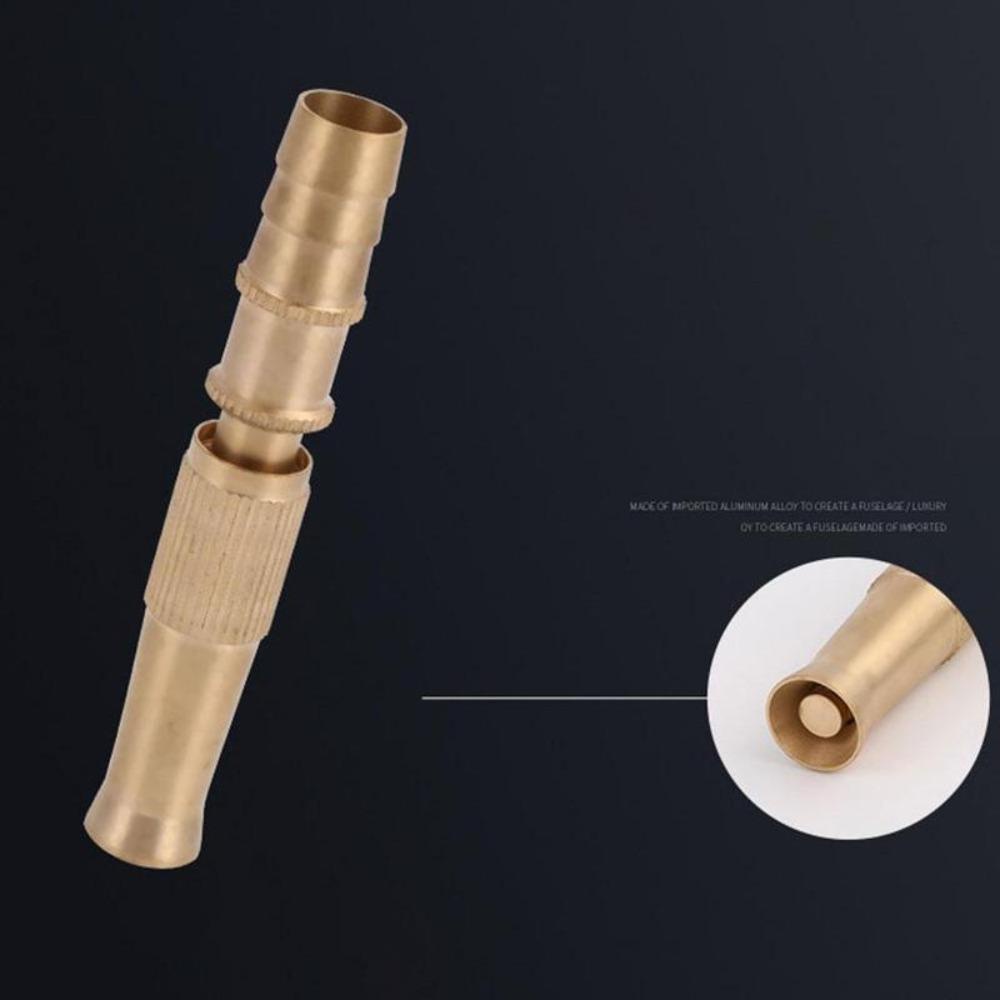 Vòi Phun Nước Tưới Cây Áp Suất Cao