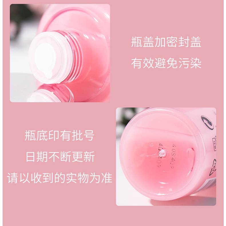 Nước Trang Điểm Lancome 400ml