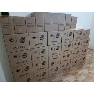 DẦU VISTA HAZE VHL-I