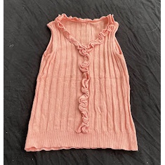 Áo size S mông tơ ghi