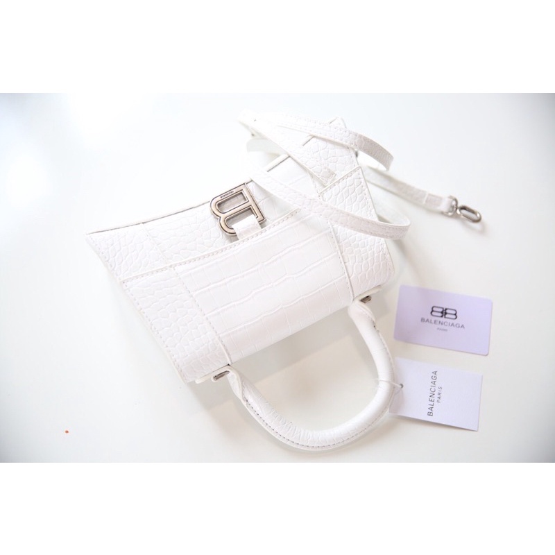 Túi Balenciaga spsl fullbox size 23 hàng cao cấp