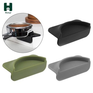 Homyl Thảm Lót Máy Pha Cà Phê Espresso Tamper Tiện Dụng Cho Nhà Hàng