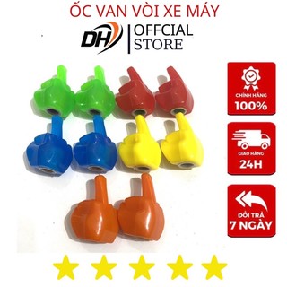 Ốc van vòi xe máy hình ngón tay cực chất…