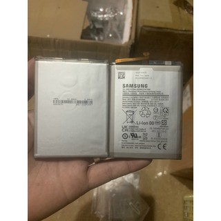 Pin thay thế cho máy samsung galaxy a23/m33/a73/m23/m52/m53/eb-bm526abs